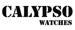 Calypso Uhren Logo