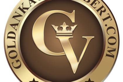 Goldankauf in Velbert Logo