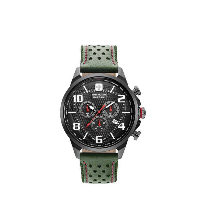 Airman Chrono 5