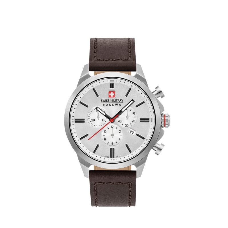 CHRONO CLASSIC 2 6