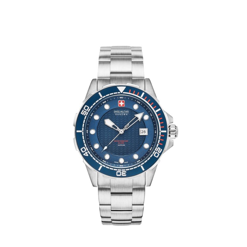 NEPTUNE DIVER 4