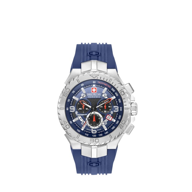 SEAMAN CHRONO 1