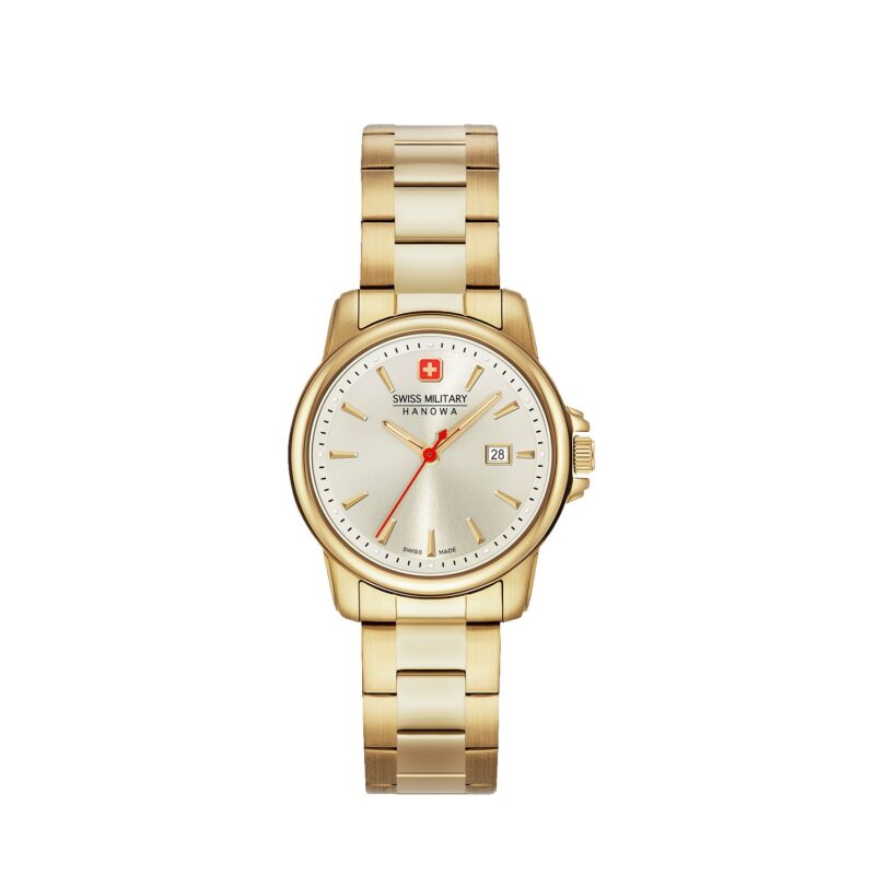 SWISS RECRUIT LADY 2 1