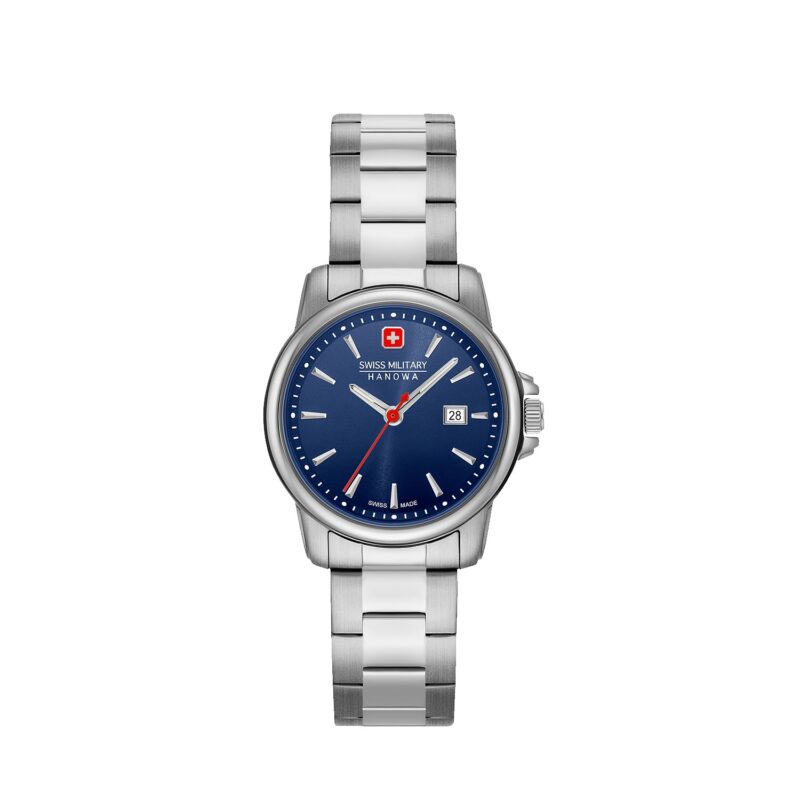 SWISS RECRUIT LADY 2 3