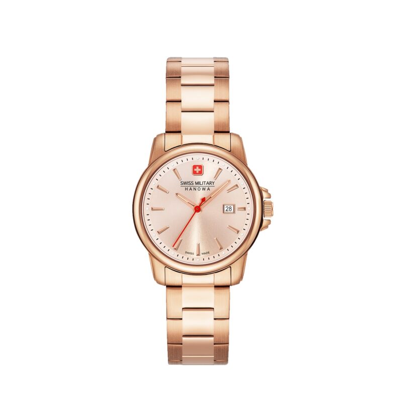 SWISS RECRUIT LADY 2 5