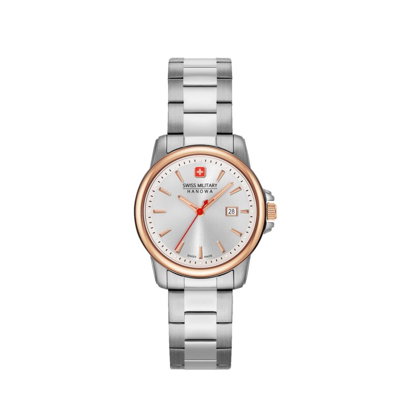 SWISS RECRUIT LADY 2 6