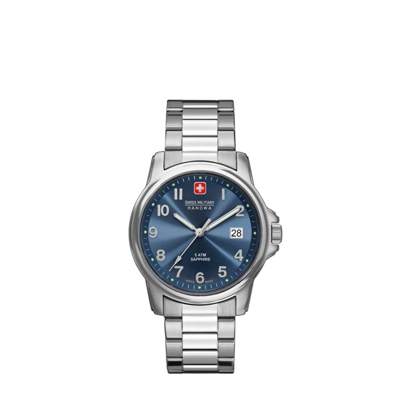 SWISS SOLDIER PRIME 5